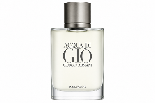 Giorgio Armani Acqua