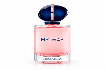 Giorgio Armani My Way EDP 90ml