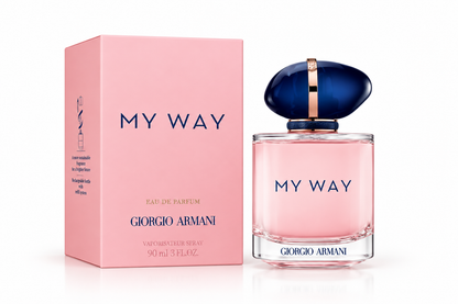 Giorgio Armani My Way EDP 90ml