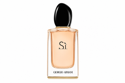Giorgio Armani Si Eau de Parfum 100ml
