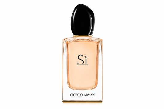 Giorgio Armani Si