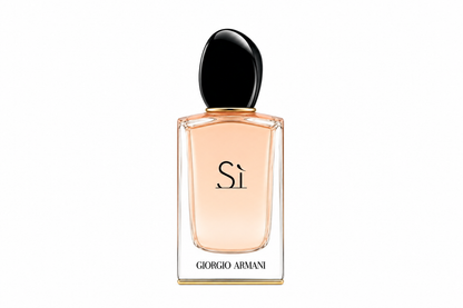 Giorgio Armani Si Eau de Toilette 100ml