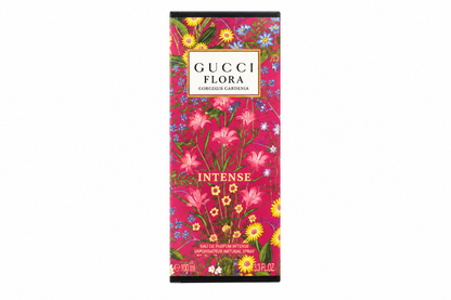 Gucci Flora Gorgeous Gardenia 3.3 oz EDP Perfume for Women