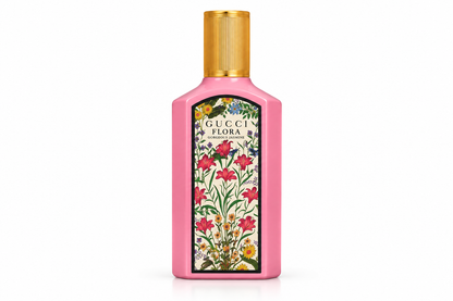 Gucci Flora Gorgeous Gardenia 3.3 oz EDP Perfume for Women