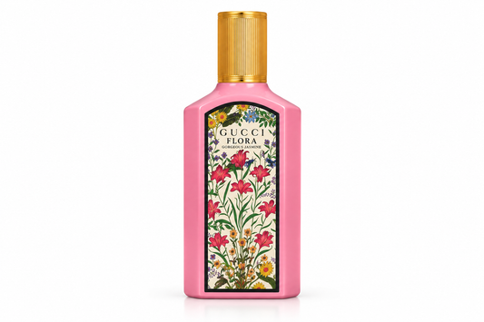 Gucci Flora Gorgeous
