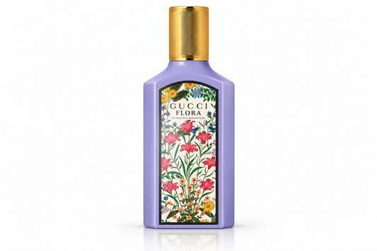 Gucci Flora Gorgeous Magnolia