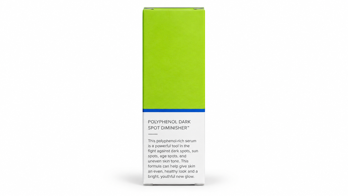 Gundry MD Polyphenol Dark Spot Diminisher Serum