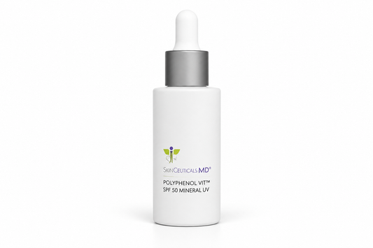 Gundry MD Polyphenol Dark Spot Diminisher Serum