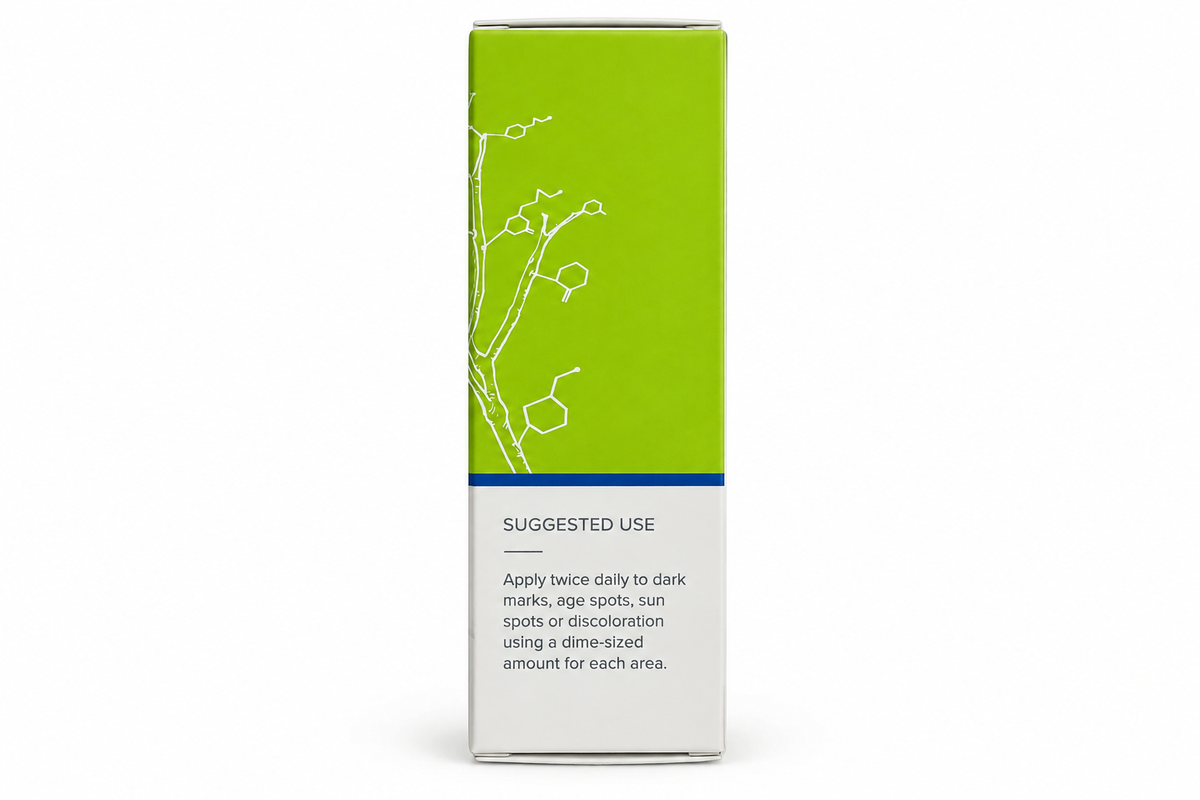 Gundry MD Polyphenol Dark Spot Diminisher Serum