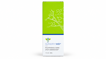 Gundry MD Polyphenol Dark Spot Diminisher Serum
