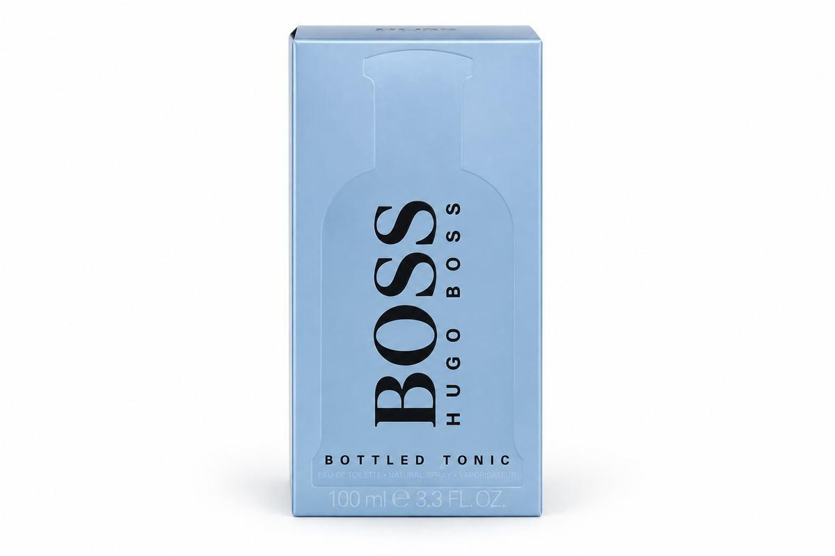 Hugo Boss Tonic EDT