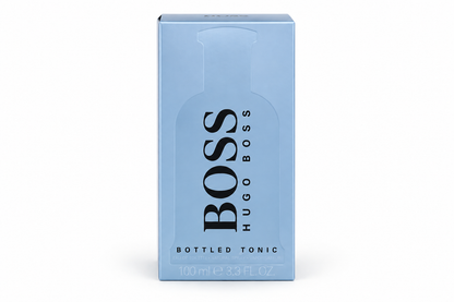 Hugo Boss Tonic EDT