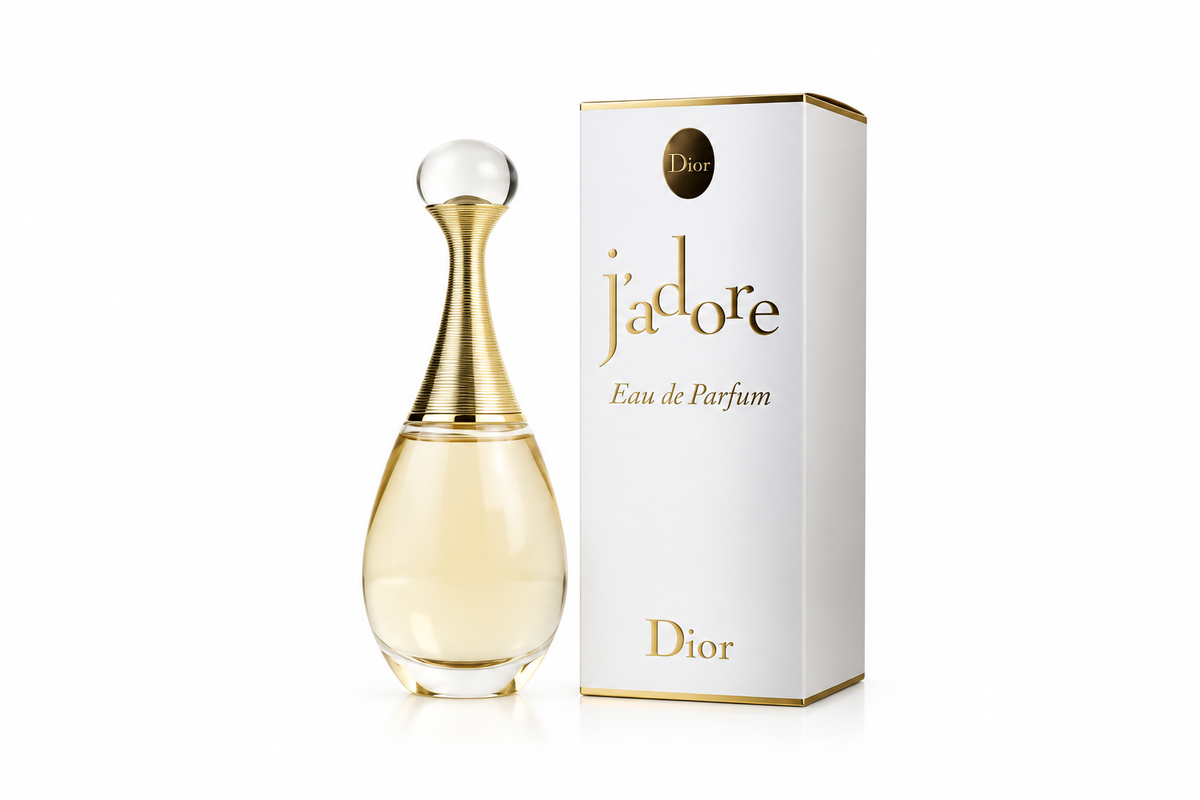 J'Adore Eau De Parfum Spray For Women
