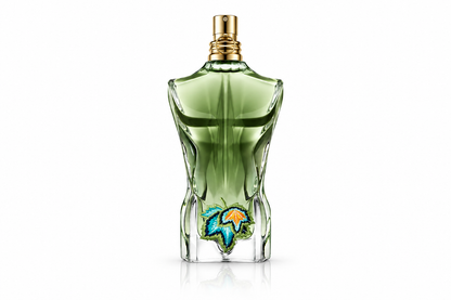Jean Paul Gaultier Le Beau Paradise Garden – 125ml