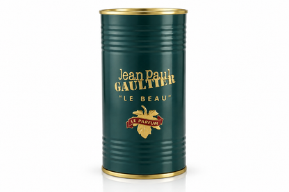 Jean Paul Gaultier Le Beau Le Perfume EDP 125ml