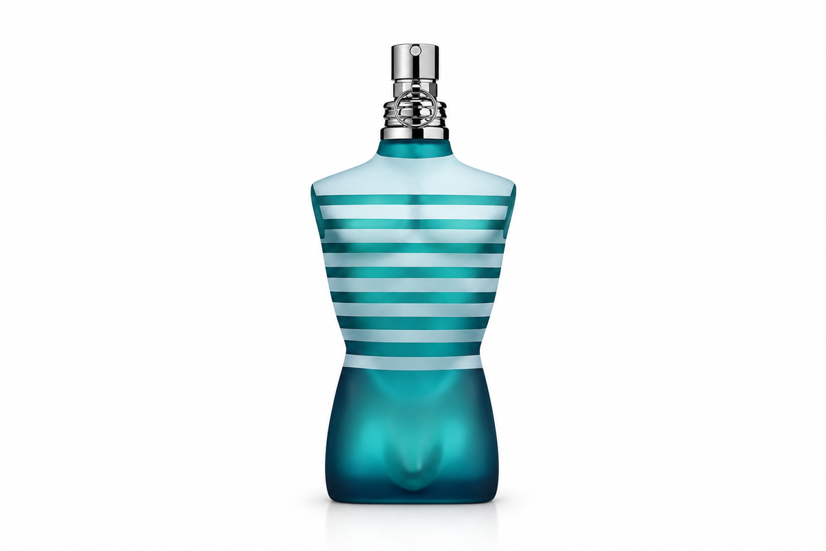 Jean Paul Gaultier Le Male 4.2 oz 125ml EDT