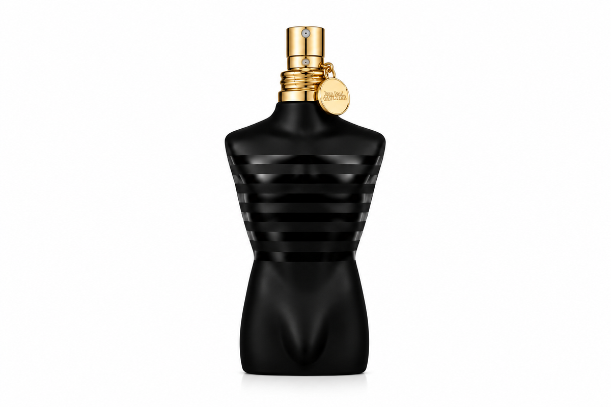 Jean Paul Gaultier Le Male Le Parfum EDP Intense Spray 4.2 oz for Men