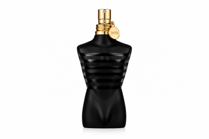 Jean Paul Gaultier Le Male Le Parfum EDP Intense Spray 4.2 oz for Men