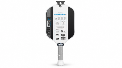 Joola Ben Johns Hyperion Pro IV 16mm Pickleball Paddle