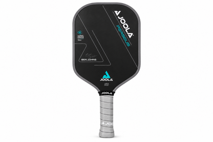 Joola Ben Johns PERSEUS CFS (carbon friction surface) 16mm Carbon Pickleball Paddle