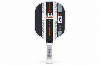JOOLA Ben Johns Perseus Pro IV 16mm Pickleball Paddle Gen 4