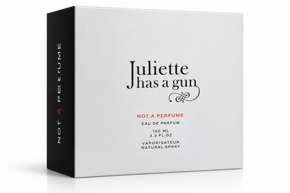 Juliette Has A Gun Not A Perfume EDP For Her 100mL