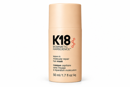 K18 Leave In Molecular Repair Hair Mask Biomimetic Hairscience 50 ml / 1.7 oz