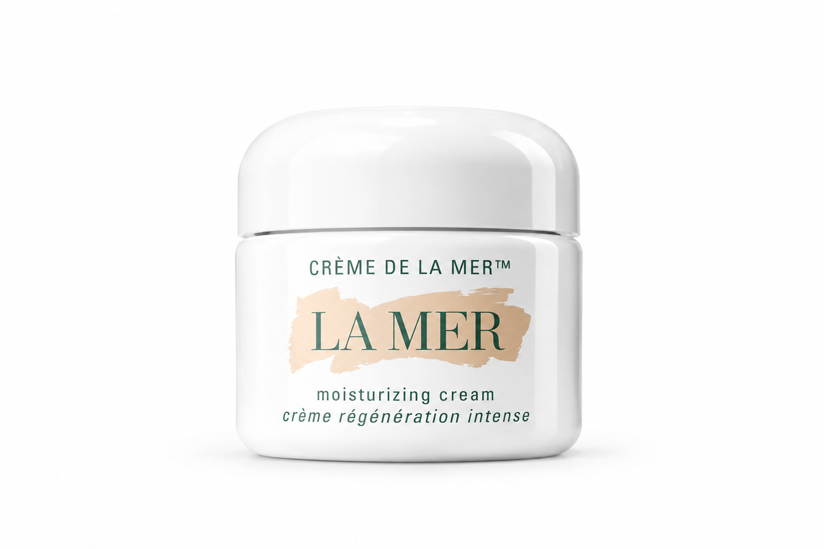 LA MER Creme The La Mer The Moisturizing Cream 3.4oz/100ml