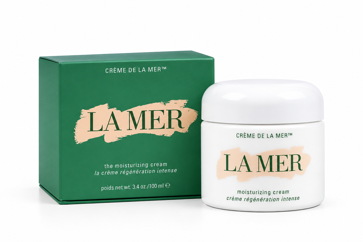 LA MER Creme The La Mer The Moisturizing Cream 3.4oz/100ml