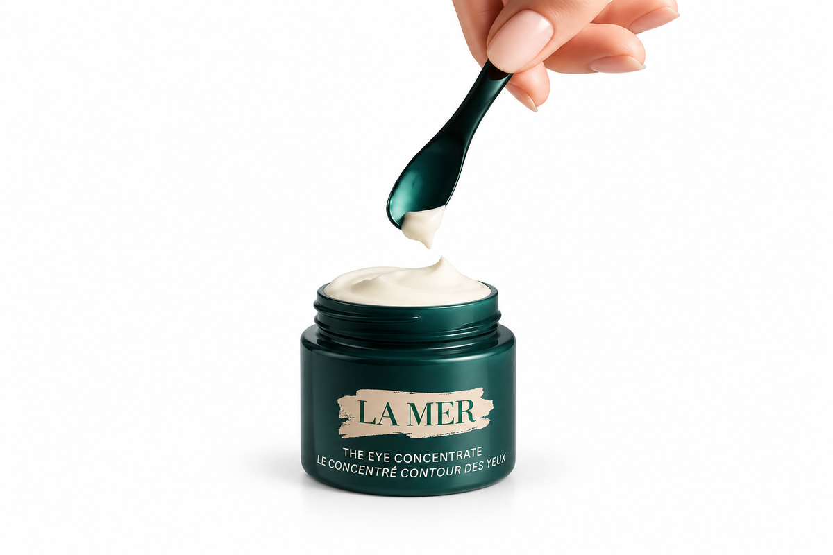 LAMER The Rejuvenating night cream