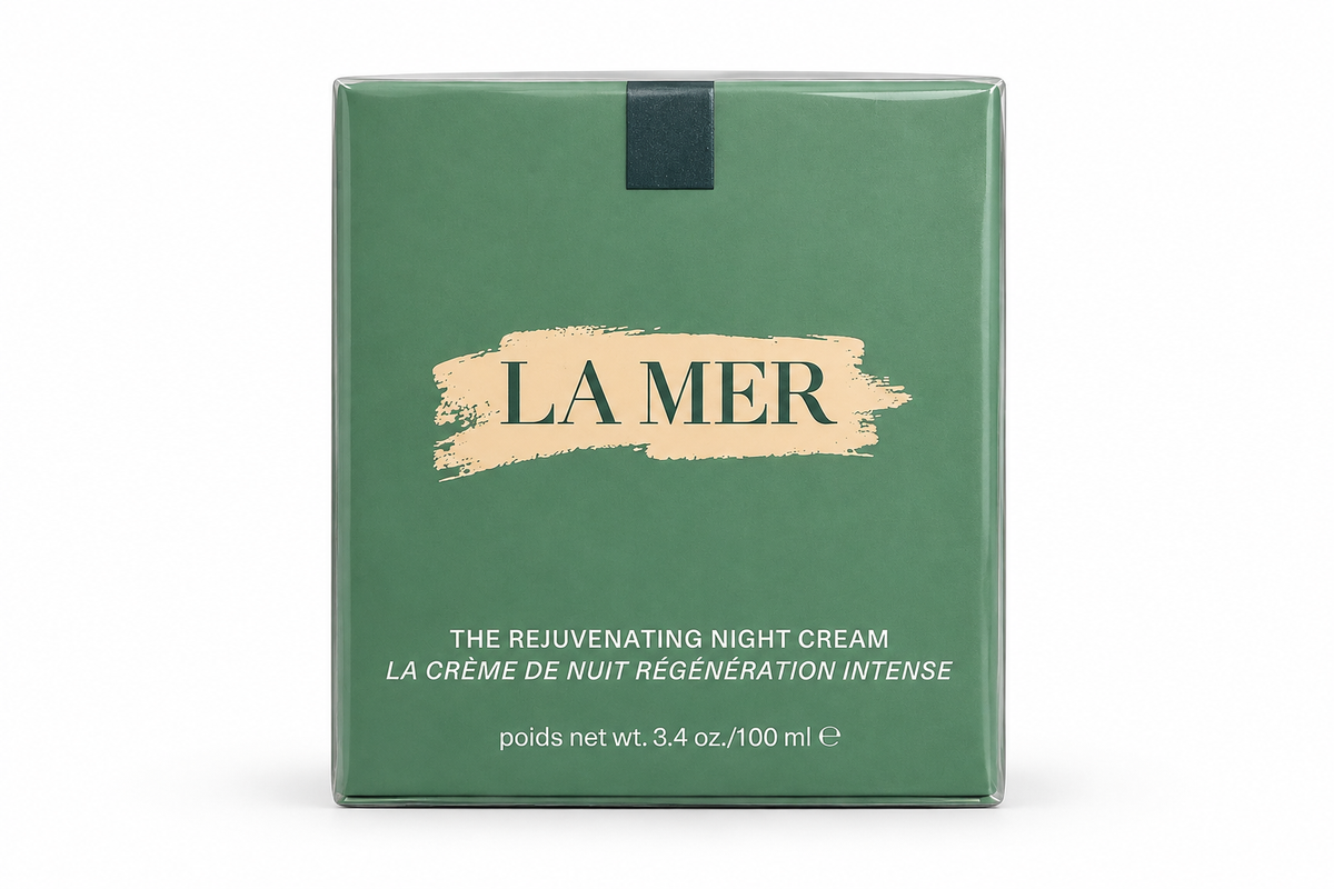 LAMER The Rejuvenating night cream