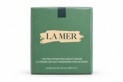 LAMER The Rejuvenating night cream