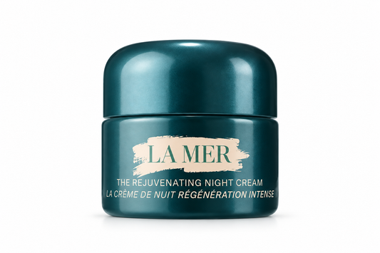 LAMER The Rejuvenating night cream