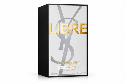 Libre Eau De Parfum by Yves Saint Laurent 90ml 3 FL.OZ