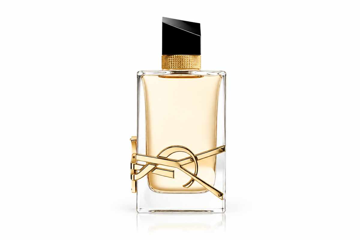 Libre Eau De Parfum by Yves Saint Laurent 90ml 3 FL.OZ