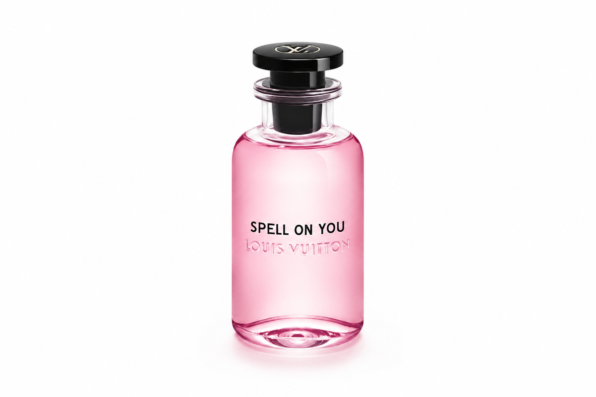 Louis Vuitton Spell On You EDP 100ML