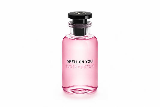 Louis Vuitton Spell