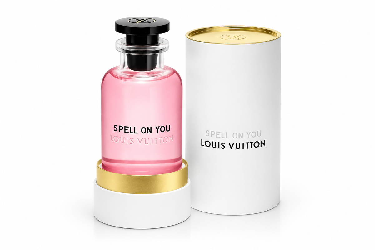 Louis Vuitton Spell On You EDP 100ML