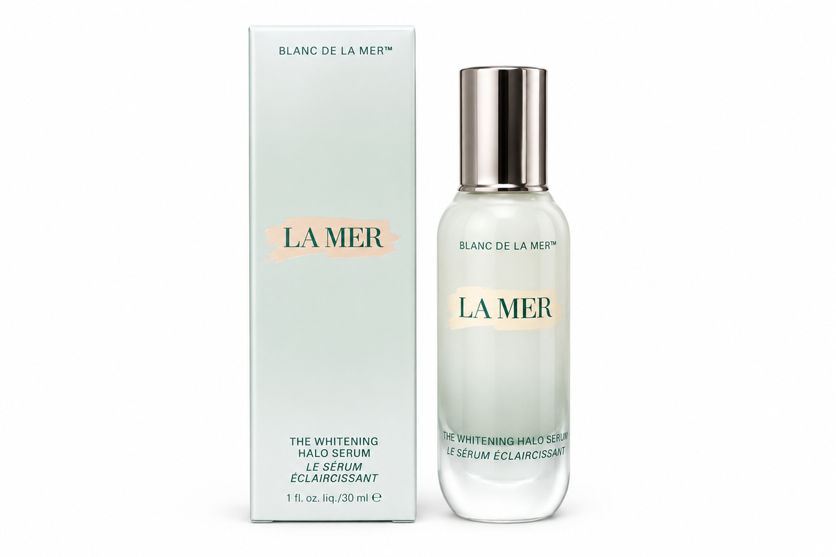 La Mer Halo Serum Full Size 30ML