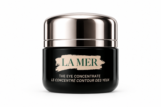 La Mer The Eye Concentrate 0.5oz/15ml