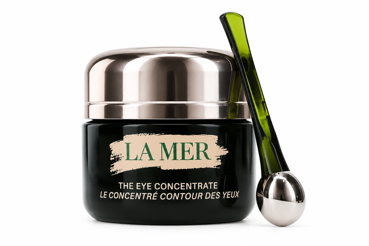 La Mer The Eye Concentrate 0.5oz/15ml