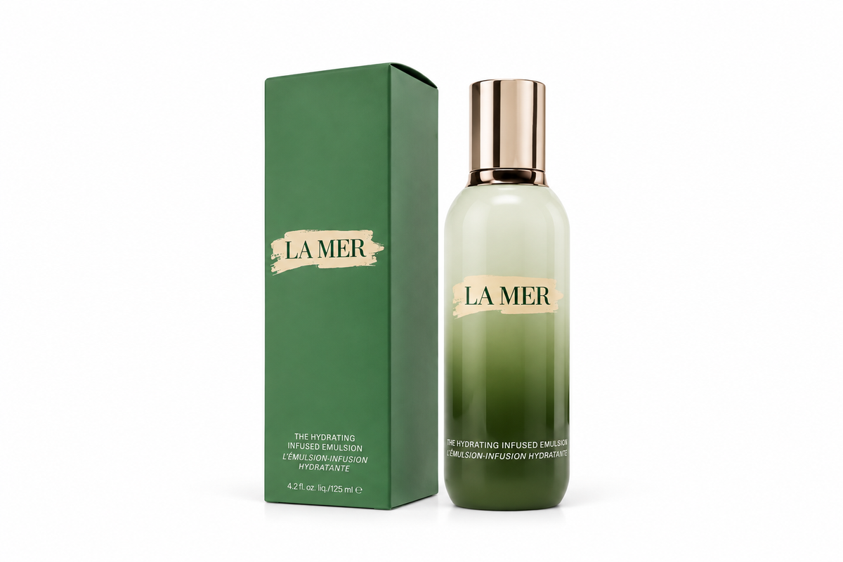 La Mer The Hydrating Infused Emulsion 4.2 fl.oz./125 ml