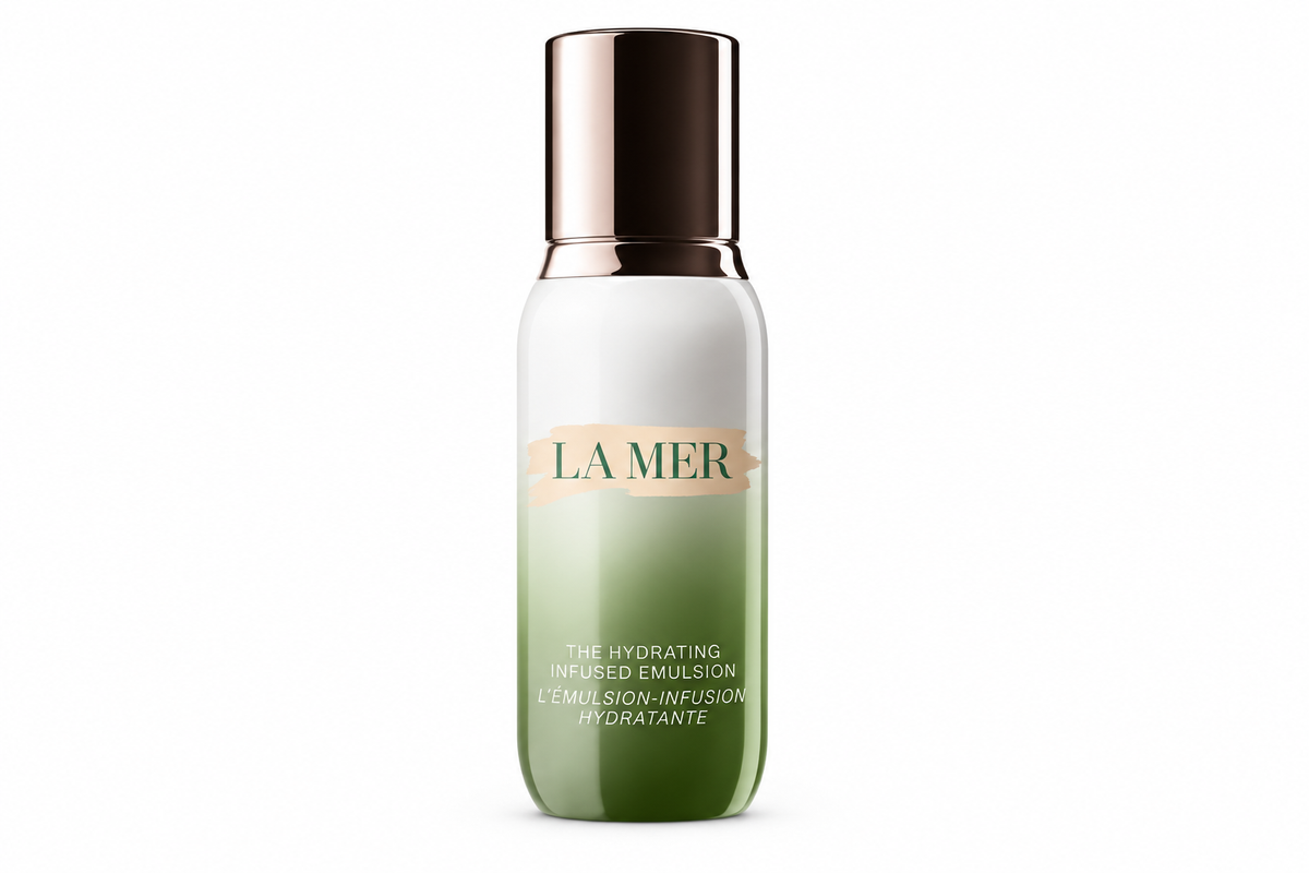 La Mer The Hydrating Infused Emulsion 4.2 fl.oz./125 ml
