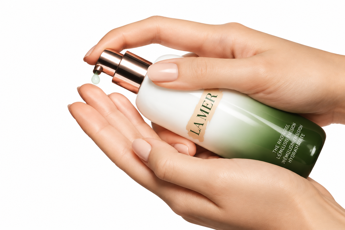 La Mer The Hydrating Infused Emulsion 4.2 fl.oz./125 ml