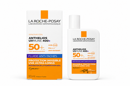 La Roche-Posay Innovation Anthelios Spf 50+ Anti-Dark Spots Fluid 50ml
