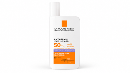 La Roche-Posay Innovation Anthelios Spf 50+ Anti-Dark Spots Fluid 50ml