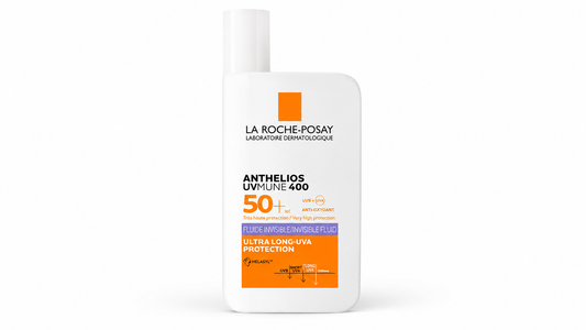 La Roche-Posay Innovation Anthelios Spf 50+ Anti-Dark Spots Fluid 50ml