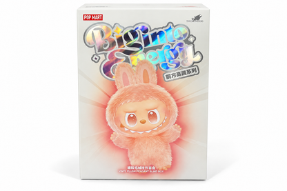 Labubu Big Into EnergyBlind Box