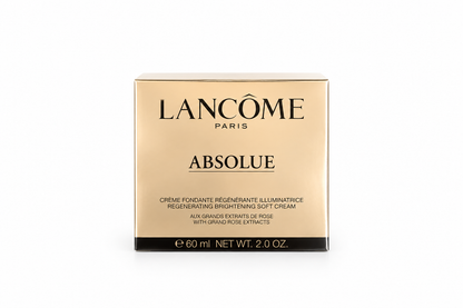Lancome Absolue Revitalizing & Brightening Soft Cream