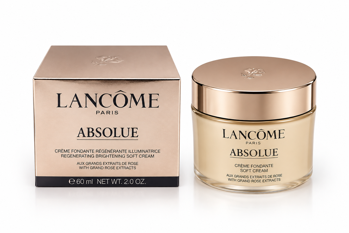 Lancome Absolue Revitalizing & Brightening Soft Cream